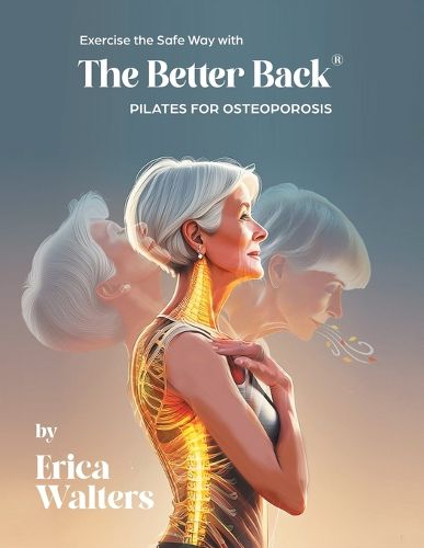 Cover image for Exercise the Safe Way with The Better Back(R)