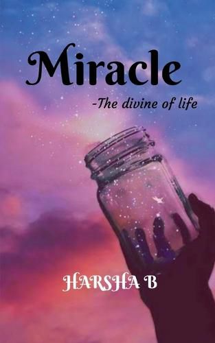 Cover image for Miracle