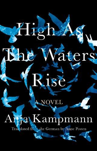 Cover image for High as the Waters Rise