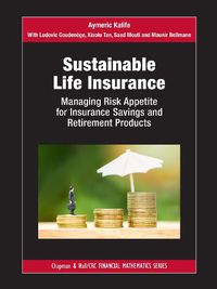 Cover image for Sustainable Life Insurance