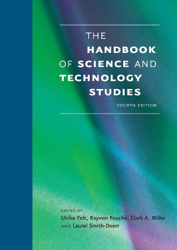 Cover image for The Handbook of Science and Technology Studies