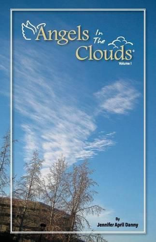 Cover image for Angels In The Clouds