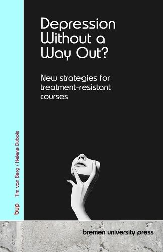 Cover image for Depression Without a Way Out?