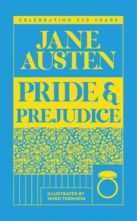 Cover image for Pride and Prejudice