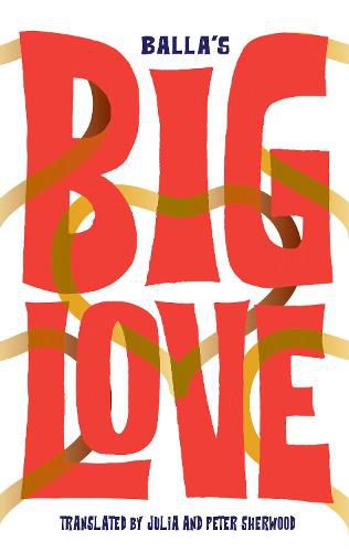 Cover image for Big Love