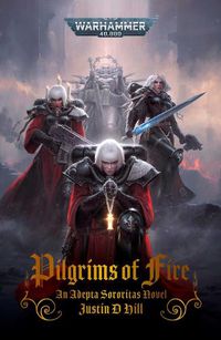 Cover image for Pilgrims of Fire