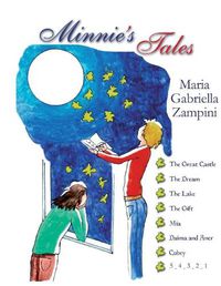 Cover image for Minnie's Tales