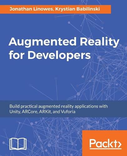 Cover image for Augmented Reality for Developers