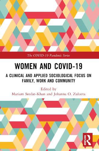 Cover image for Women and COVID-19