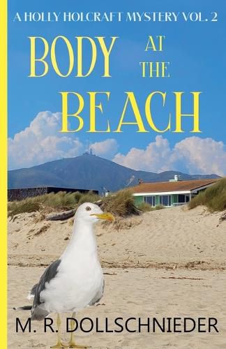 Cover image for Body at the Beach