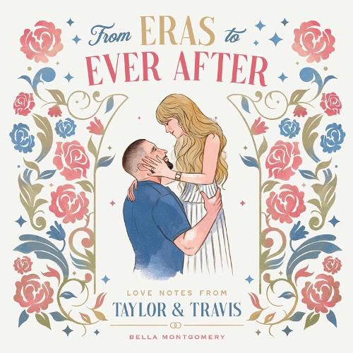 Cover image for From Eras to Ever After
