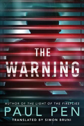 Cover image for The Warning