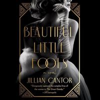 Cover image for Beautiful Little Fools