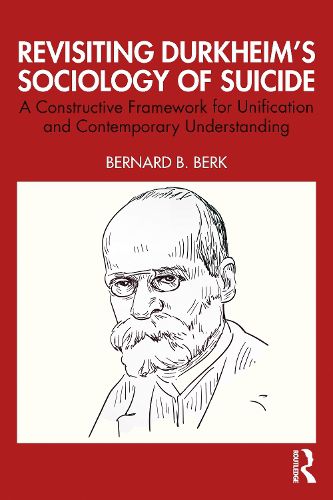 Cover image for Revisiting Durkheim's Sociology of Suicide