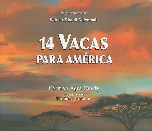 14 Vacas para America