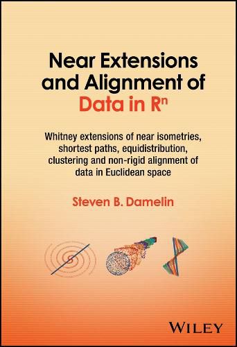 Cover image for Near Extensions and Alignment of Data in R(superscript)n