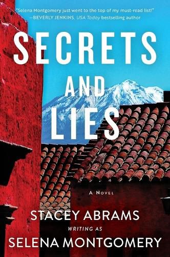 Cover image for Secrets and Lies: A Novel