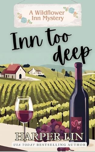 Cover image for Inn Too Deep