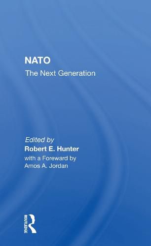 Cover image for Nato: The Next Generation