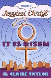 Cover image for It is Risen