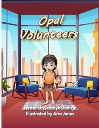 Cover image for Opal Volunteers