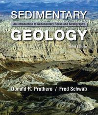 Cover image for Sedimentary Geology