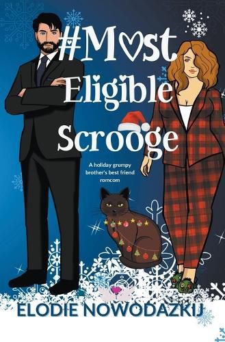 Cover image for # Most Eligible Scrooge