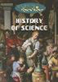 Cover image for History of Science
