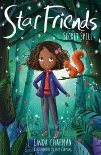 Cover image for Secret Spell