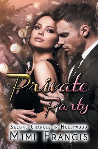 Cover image for Private Party