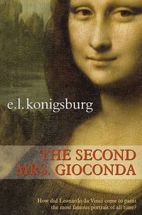 Cover image for The Second Mrs Gioconda