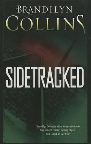 Cover image for Sidetracked