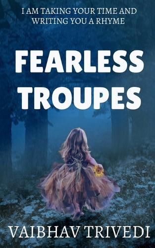 Cover image for Fearless Troupes