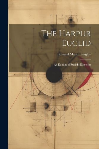 Cover image for The Harpur Euclid