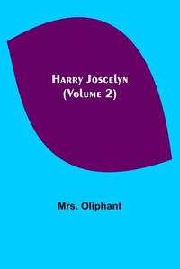 Cover image for Harry Joscelyn (Volume 2)