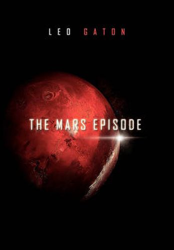 Cover image for The Mars Episode