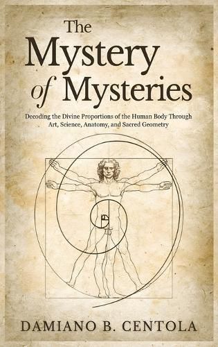 Cover image for The Mystery of Mysteries