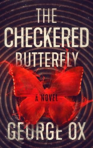 Cover image for The Checkered Butterfly