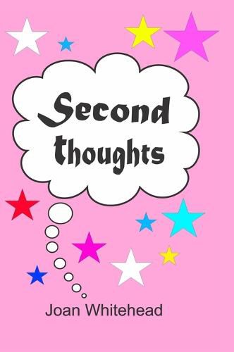 Cover image for Second Thoughts