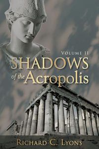 Cover image for Shadows of the Acropolis