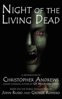 Cover image for Night of the Living Dead