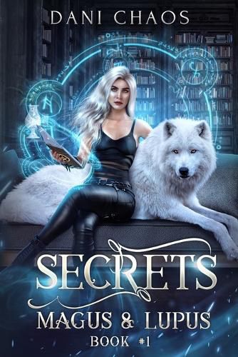 Cover image for Secrets