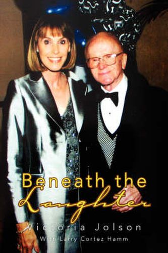 Cover image for Beneath the Laughter