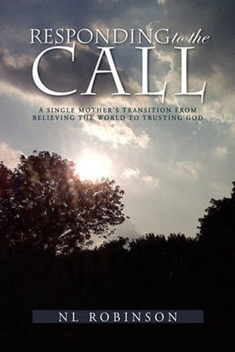 Cover image for Responding to the Call