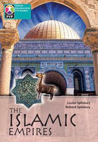 Cover image for Primary Years Programme Level 10 The Islamic Empires 6Pack