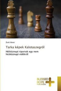 Cover image for Tarka kepek Kalotaszegr&#337;l