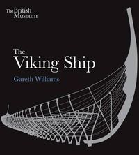 Cover image for The Viking Ship