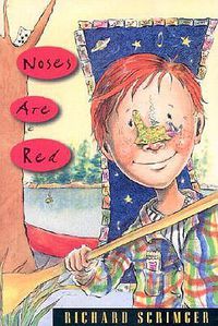 Cover image for Noses Are Red