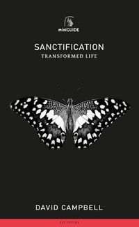 Cover image for Sanctification: Transformed Life