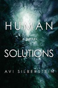 Cover image for Human Solutions: A Novel
